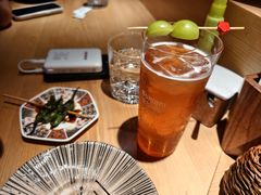 -鸟万·炭火料理Yaki ONE(星光店)