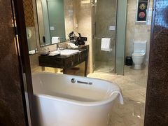 -西安赛瑞喜来登大酒店