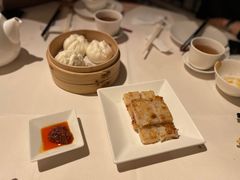 -利苑酒家(宜安广场店)