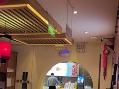 -沸炉重庆老火锅(军事博物馆店)