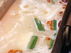 -许府牛火锅(信义坊总店)