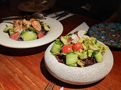 -格鲁·秀色Georgia’s Feast