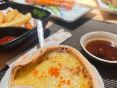 -德川家日本料理(中关村寰太大厦店)