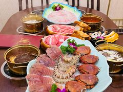 -丽江庭院之爱在路上(西单店)