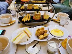 -国际饭店·原点咖啡吧ORIGIN CAFE&BAR