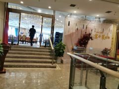 -陕西会客厅·宴会厅·唐世佳宴