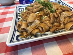 -龙桥私厨·姜花菊花过桥鱼·顺德菜(容桂店)