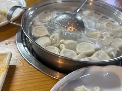 -田记自助海鲜饺子