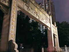 -猎德游泳池(猎德花园店)