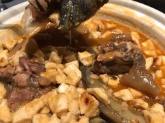 -徐记海鲜(陕西历史博物馆|明德门店)