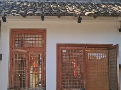 -百花人家(清水镇店)