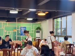 -蒸坊黄鳝饭(骏丰大厦店)