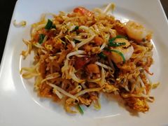 -马来西亚美食街