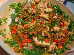 -山石榴·贵州菜(丰盛里店)