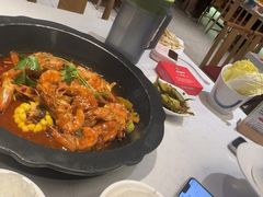 -虾吃虾涮.虾火锅.肉蟹煲(步步高梅溪新天地店)