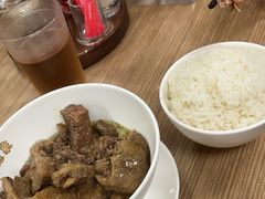 -百福麵家(新馬路店)