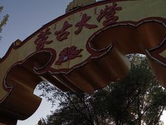 -蒙古大营·蒙古演绎餐厅(赛马场店)