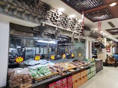 -乔家满族八大碗(流水沟店)