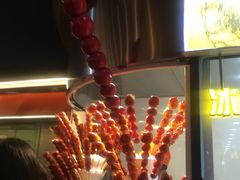 -王府井步行街