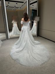 -MuseMarry婚纱(前海嘉里中心店)