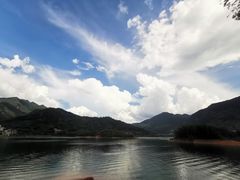 -广州市流溪河国家森林公园
