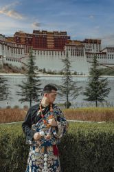 -风马映像摄影工作室(布宫店)