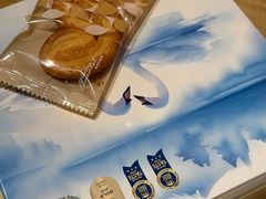 -曲奇童话(尖沙咀店)