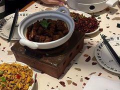 -姥姥家春饼店(惠新东街店)