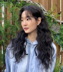 -Sying杉影日式烫染專門店