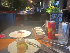 -拉蒂娜·巴西牛排馆 Latina·Brazilian Steakhouse(王府井喜悦店)
