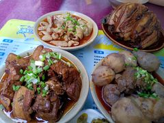-周肥肠(江油总店)