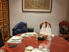 -悦真雅院·四合院·清真私房菜(雍和宫店)