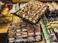 -池田寿司·4H鲜作(西直门凯德华联店)