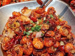 -靓靓蒸虾·头牌蒸虾(南山桂庙店)