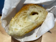 海盐羊角-DRUNK BAKER(上海陕康里店)