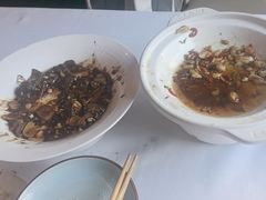 -天和晟新京菜.水煮鱼.湘土菜(国展店)