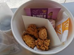-麦当劳(南京五龙店)