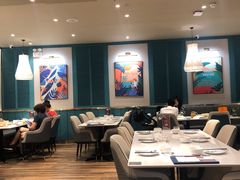 大堂-美奈小馆·越南料理(中航城君尚购物中心店)