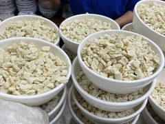 -老刘家泡馍(钟楼广济街店)