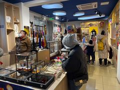 -天坛文创店