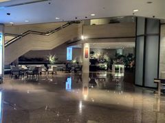 -上海静安昆仑大酒店