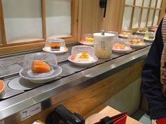-禾绿寿司(星光68广场店)