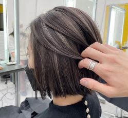 -MMby Hair Code芭曲发型