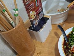 -朱大嘴肥肠血旺(福字街店)