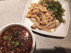 -海底捞大排档火锅(悦荟广场店)