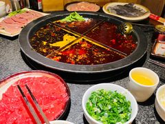 -陈眼镜火锅(总店)