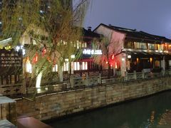 -衣裳街历史文化街区