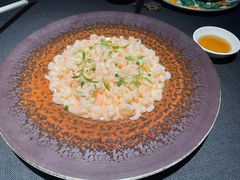 龙井虾仁-華府(凯德晶萃店)