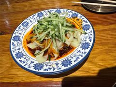 -柴窝堡22号辣子鸡·传承新疆菜