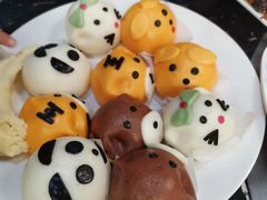 -天发长铁锅炖(王秀村店)